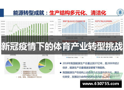 新冠疫情下的体育产业转型挑战