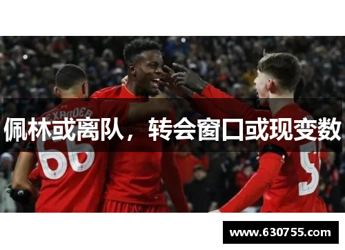 佩林或离队，转会窗口或现变数